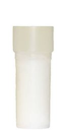 Grave lights replacement candle W 5