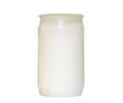 Grave lights replacement candle W 3