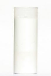 Grave lights replacement candle W 16