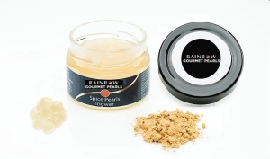 Gourmet Pearls Ingwer Perlas 200 Gramm