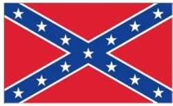 Flag Southern States