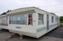 Mobile home Charlet Willerby Herald  Used