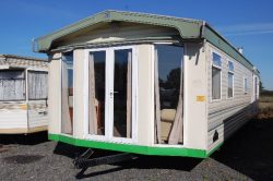 Mobile home Charlet BK Super Impress  Used