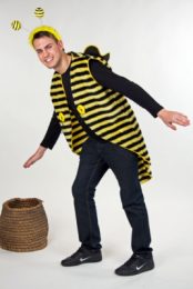 Bee dress