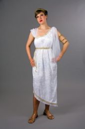 Roman Greek Lucrezia