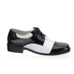 Herren Schuhe Gangster