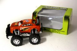 Off Roader 12cm