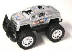 Monsterjeep 11cm