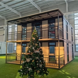 Container Basis Modul 6 x 20-Fuss B�ro Erweiterbar