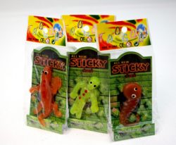 Klebefiguren Sticky 5cm