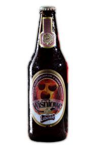 Lubuskie Cherry Beer