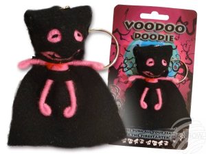 Voodoo doll Model V119