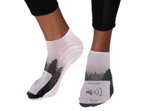 Motiv-Socken SO-81