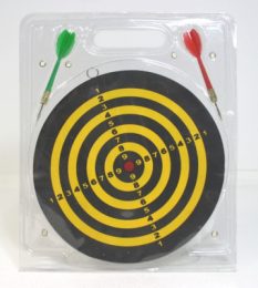 Dart game set 22cm