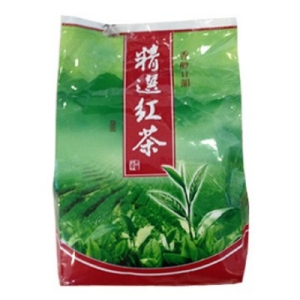 Bubble Tea Assam Schwarztee Original Taiwan 6kg