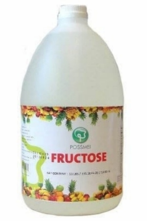 Bubble Tea Sirup Fructose Premium Taiwan