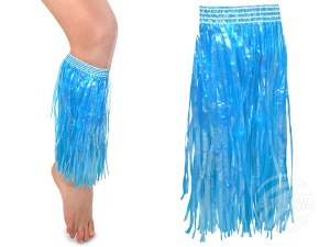 Hawaii Leg cuffs blue