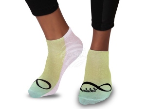 Motiv-Socken SO-40