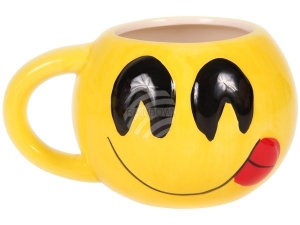 Emoticon Emoji Tasse TA-001