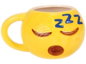 Emoticon Emoji Tasse TA-002