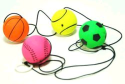 Neckball Sports 4cm