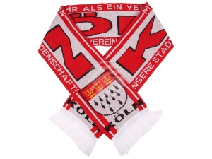 Schal K�ln