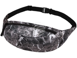 Bumbag Hipbag mrmol gris