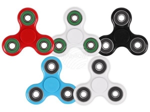 Turbo Spinner Sorting with 24 pieces