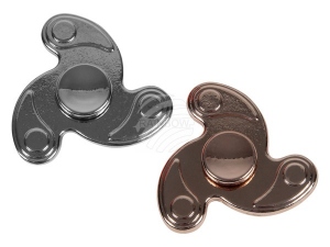 Turbo Spinner Deluxe Sortierung aus Metall 029e