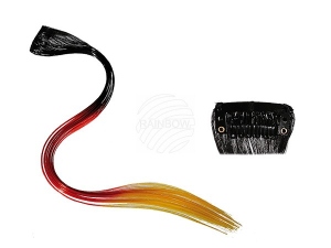 Hair Extensions, Germany flag