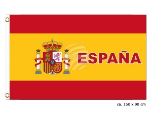 Fahne Spanien Espana