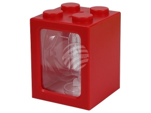 Geschenkbox leere Box fr Uhren box04