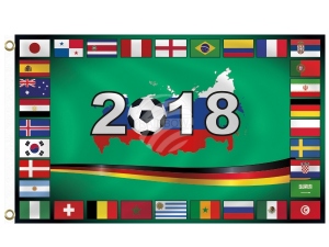 Flagge verschiedener L�nder