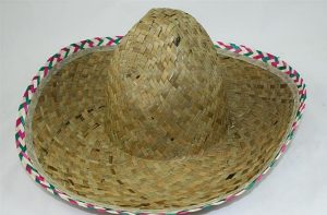 Sombrero Mexico