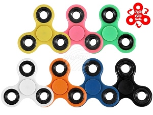 Turbo Spinner Sorting