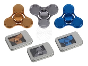 Turbo Spinner Deluxe Metal 028