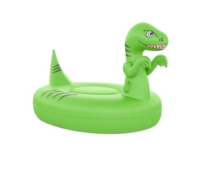 Original Floatie Kings T-REX grn