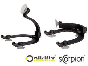 Nikifix Scorpion fr Tablet Handy oder Navi