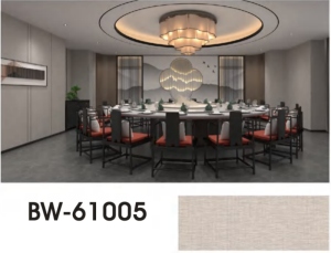 WPC Wall System - Wall Panel Cladding BW-61005