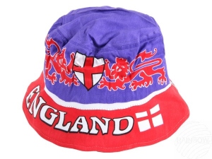 Summer hat England Model SOH-EN2