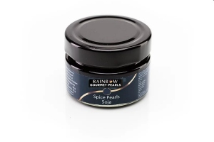Gourmet Pearls Sojasauce Perlen 200 Gramm