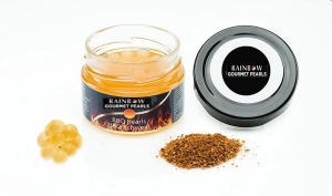 Gourmet Pearls BBQ Schwein Perlen 200 Gramm