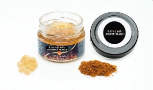 Gourmet Pearls Texas Barbecue Perlen 200 Gramm