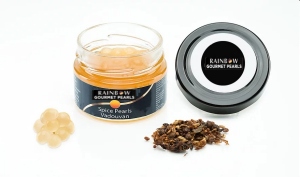 Gourmet Pearls Vadouvan Perlen 200 Gramm