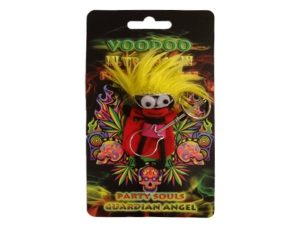 Voodoo Puppe Modell V141