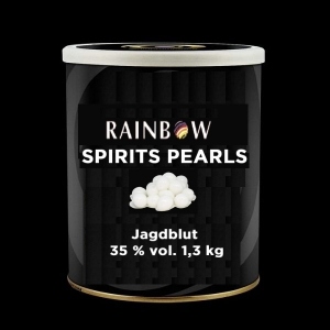 Spirit Pearls Jagdblut 35 % vol. 1,3 kg