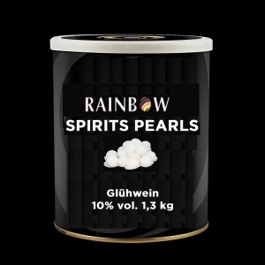 Spirit Pearls Glhwein 10% vol. 1,3 kg