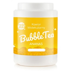 Premium Fruit Pearls Perlas pi�a 0,8 kg