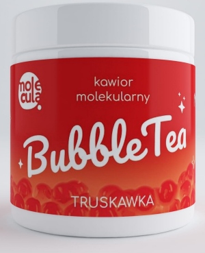 Premium Fruit Pearls Erdbeeren 0,8 kg