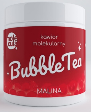 Premium Fruit Pearls Himbeeren 0,8 kg